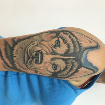 Алина Покрасова, Черкассы Фото - 12