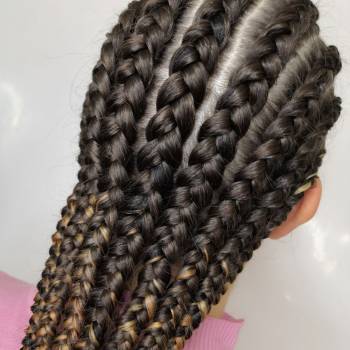 Афроплетіння