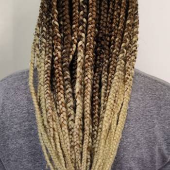 Афроплетіння