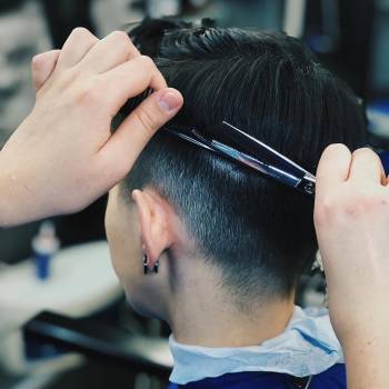 Mr.Grey's, Киев Фото - 6