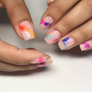 Фото с портфолио Mei Mei