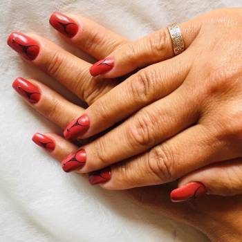 Життєдайна квітка, Київ Фото - 5