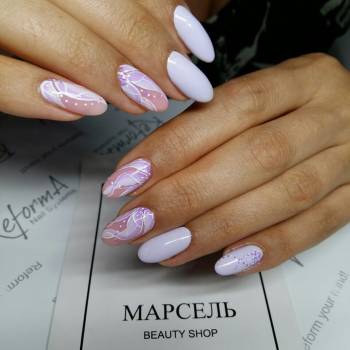 оформление бровей, наращивание ресниц