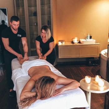 TSARSKY Beauty&SPA, Киев Фото - 23