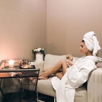 TSARSKY Beauty&SPA, Киев Фото - 16