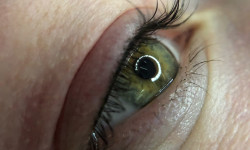 Татуаж век Майстер татуажу Дарина Кривий Ріг