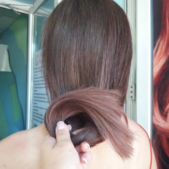 Фото с портфолио Ольга Семенова