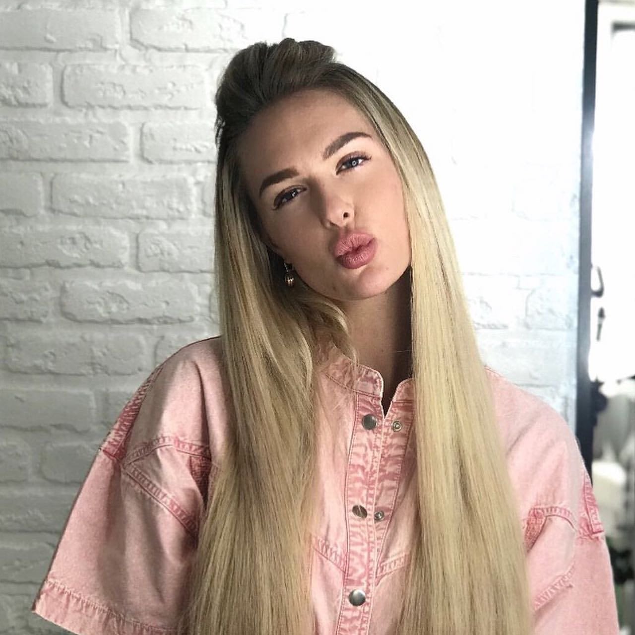 Стрижка на довге волосся жіноча укладка, фото -  Home Beauty