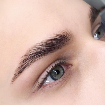 Фото с портфолио Eva