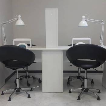 Фото с портфолио Adrian Beauty Salon