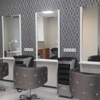 Фото с портфолио Adrian Beauty Salon