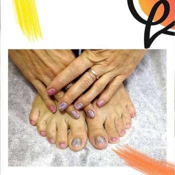 Фото с портфолио Пташка