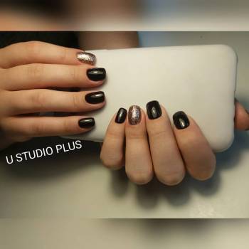 Фото с портфолио U Studio Plus