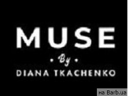 Салон краси Muse Київ,Ивана Франка, 40