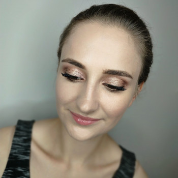 Денний макіяж