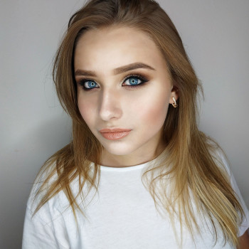 Макіяж на фотосесію