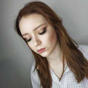 Макіяж на фотосесію