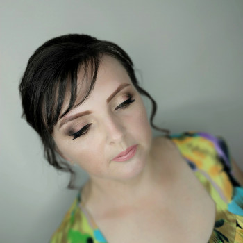 Макіяж на фотосесію