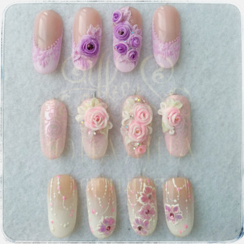 Фото с портфолио Юналіна