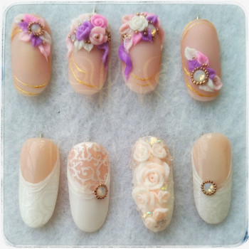 Фото с портфолио Юналіна