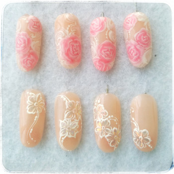 Фото с портфолио Юналіна