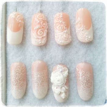 Фото с портфолио Юналіна