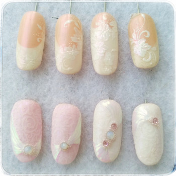 Фото с портфолио Юналіна