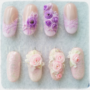 Фото с портфолио Юналіна