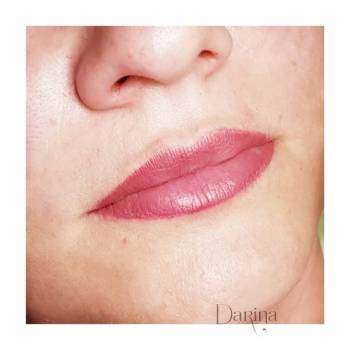 Фото с портфолио Дарья Болгарская 