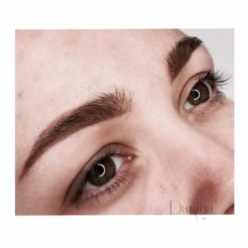 Фото с портфолио Дарья Болгарская 