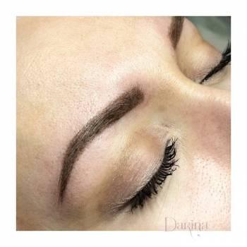 Фото с портфолио Дарья Болгарская 