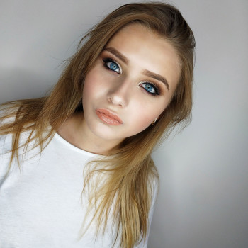 Вечірній макіяж