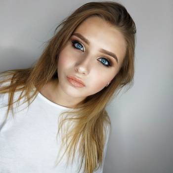 Вечерний макияж