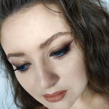 Вечерний макияж