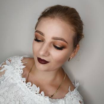 Вечерний макияж