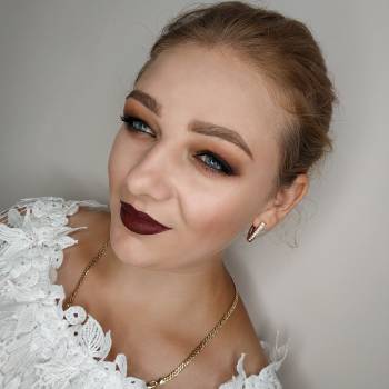 Вечерний макияж