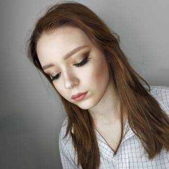 Вечерний макияж