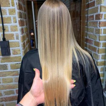 оформлення брів, нарощеннявій