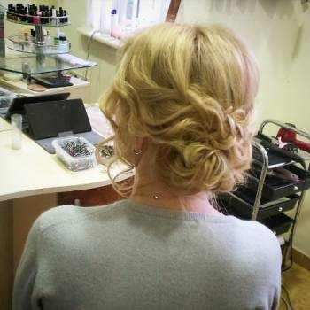 Фото с портфолио Юлія Пустовіт 