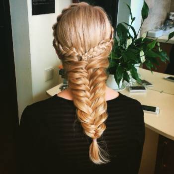 Фото с портфолио Юлія Пустовіт 