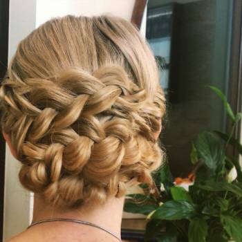 Фото с портфолио Юлія Пустовіт 