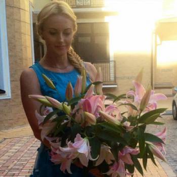 Фото с портфолио Юлія Пустовіт 