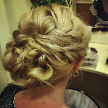 Фото с портфолио Юлія Пустовіт 