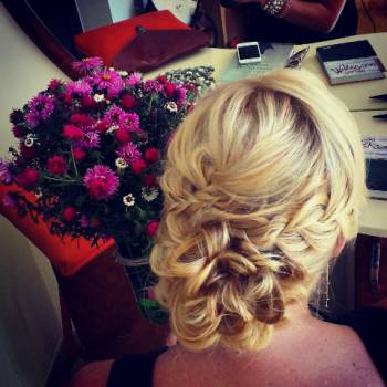 Фото с портфолио Юлія Пустовіт 