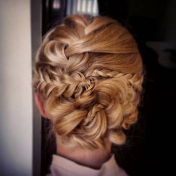 Фото с портфолио Юлія Пустовіт 