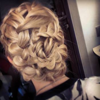 Фото с портфолио Юлія Пустовіт 