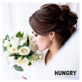 оформление бровей, наращивание ресниц