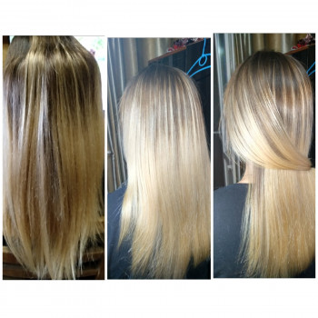 Фото с портфолио Илона Емельяненко-Скляр 