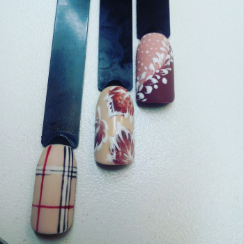 Фото с портфолио Ирина Хохол 