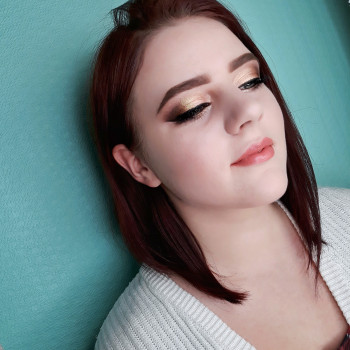 Вечірній макіяж